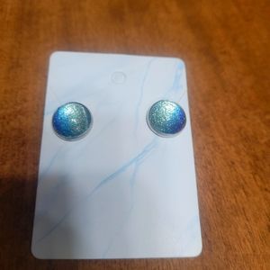 Colorstreet earring studs